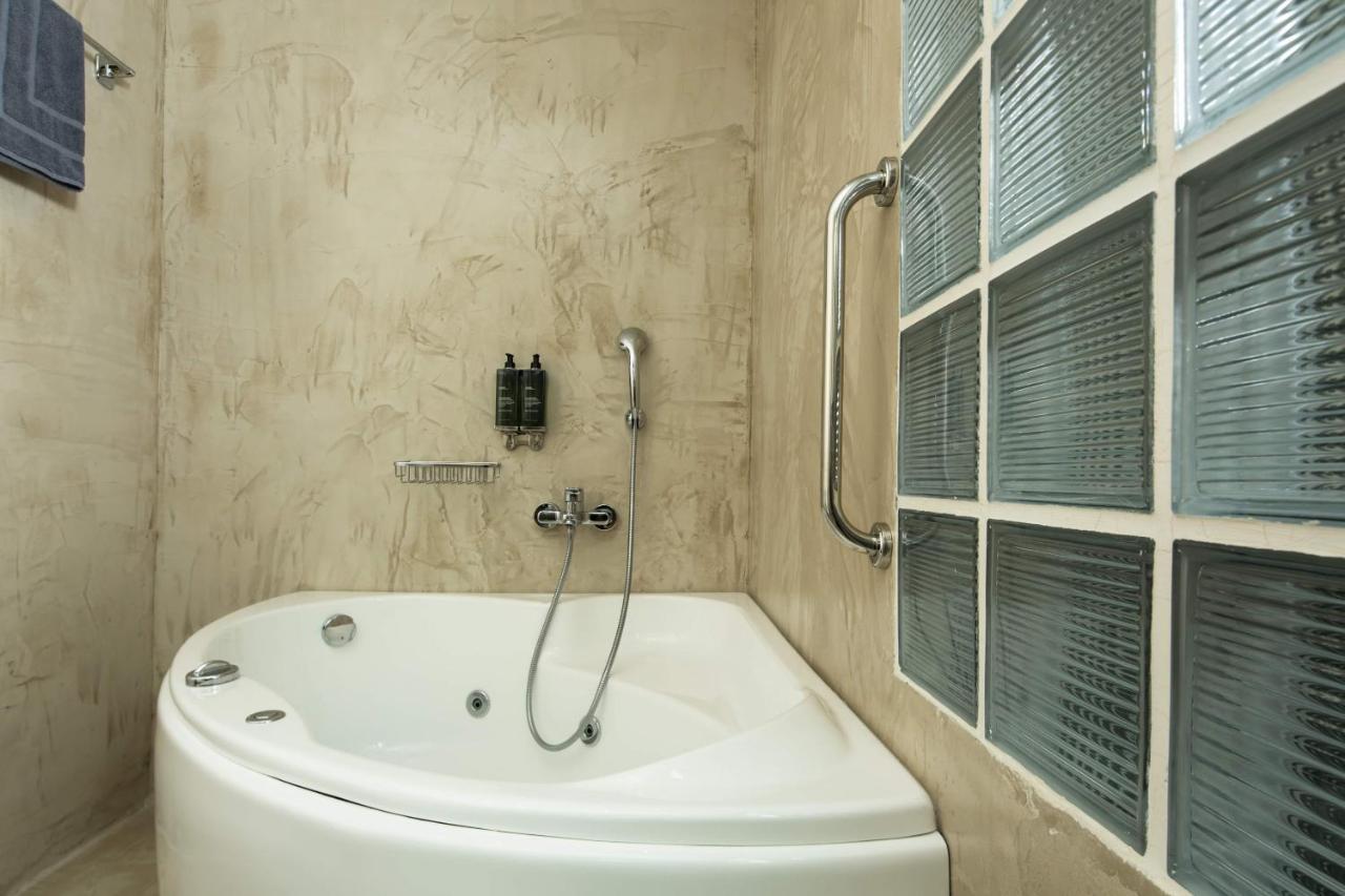 Suites@Syngrou-Fix Αθήνα Εξωτερικό φωτογραφία