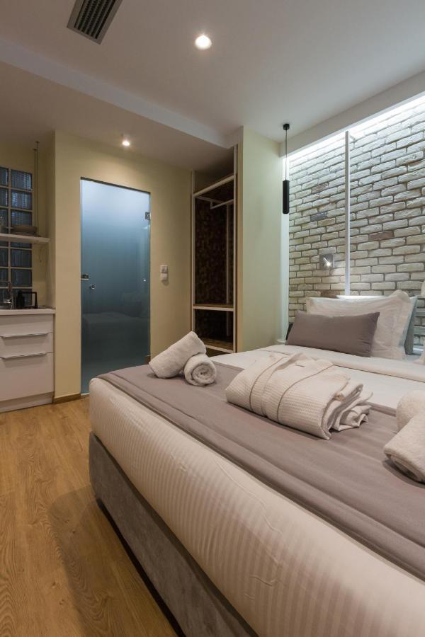 Suites@Syngrou-Fix Αθήνα Εξωτερικό φωτογραφία
