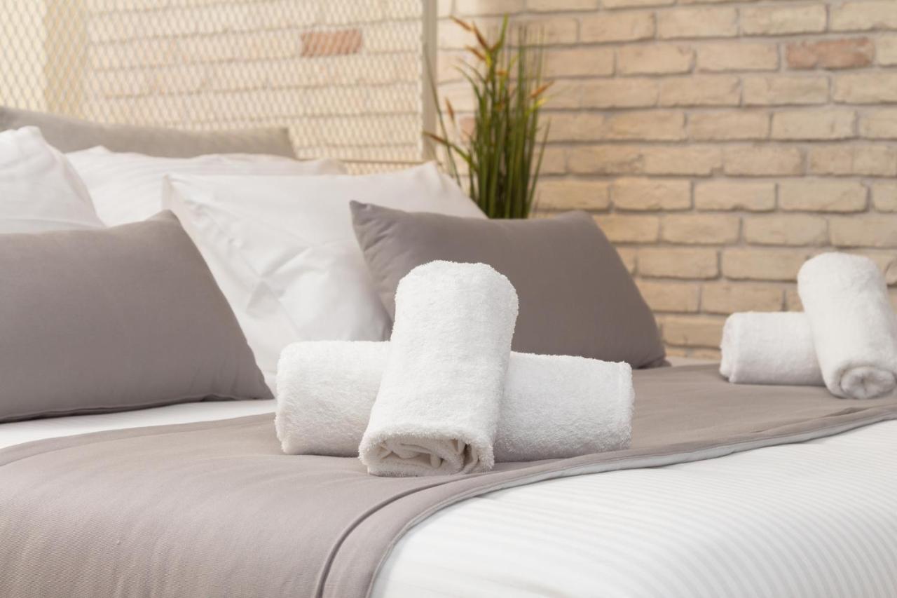Suites@Syngrou-Fix Αθήνα Εξωτερικό φωτογραφία