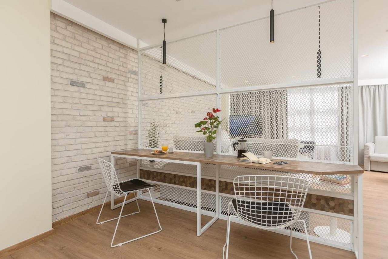 Suites@Syngrou-Fix Αθήνα Εξωτερικό φωτογραφία
