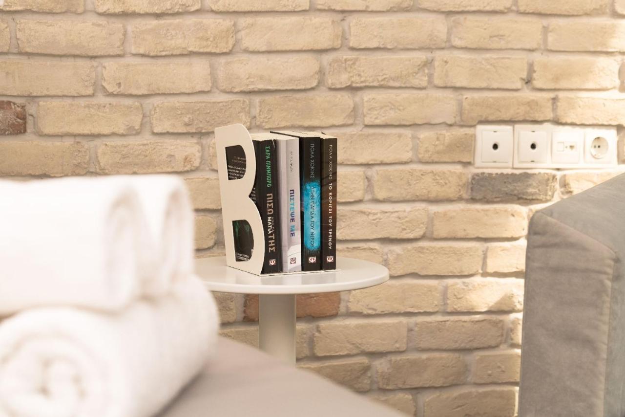 Suites@Syngrou-Fix Αθήνα Εξωτερικό φωτογραφία