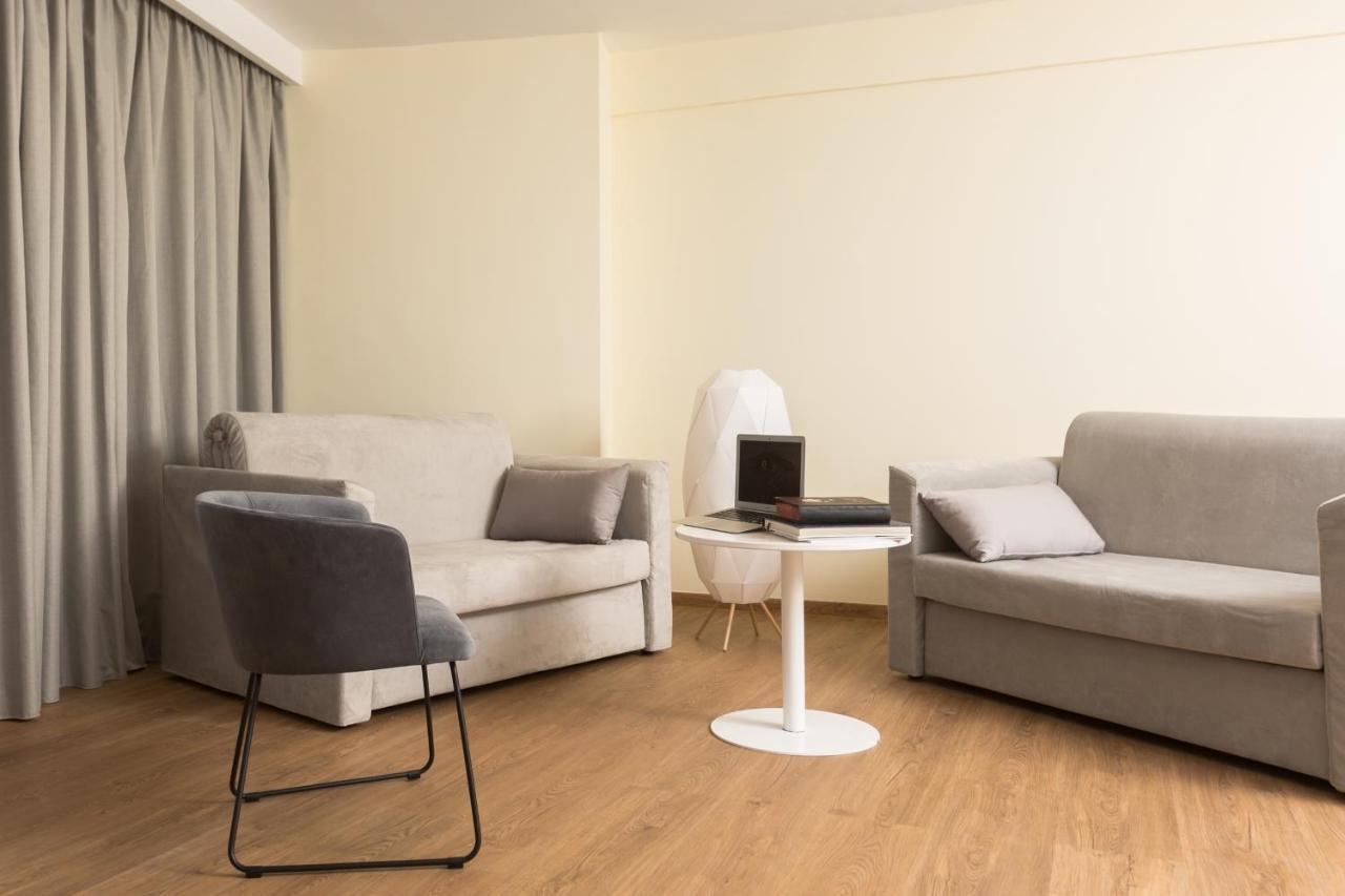 Suites@Syngrou-Fix Αθήνα Εξωτερικό φωτογραφία