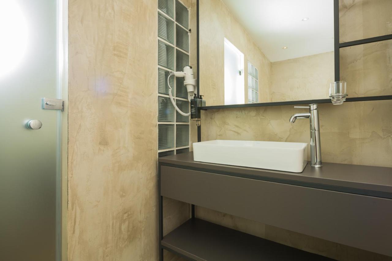 Suites@Syngrou-Fix Αθήνα Εξωτερικό φωτογραφία